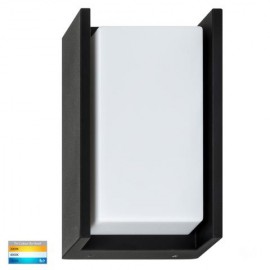 Havit-Nepean Black & White LED Wall Light